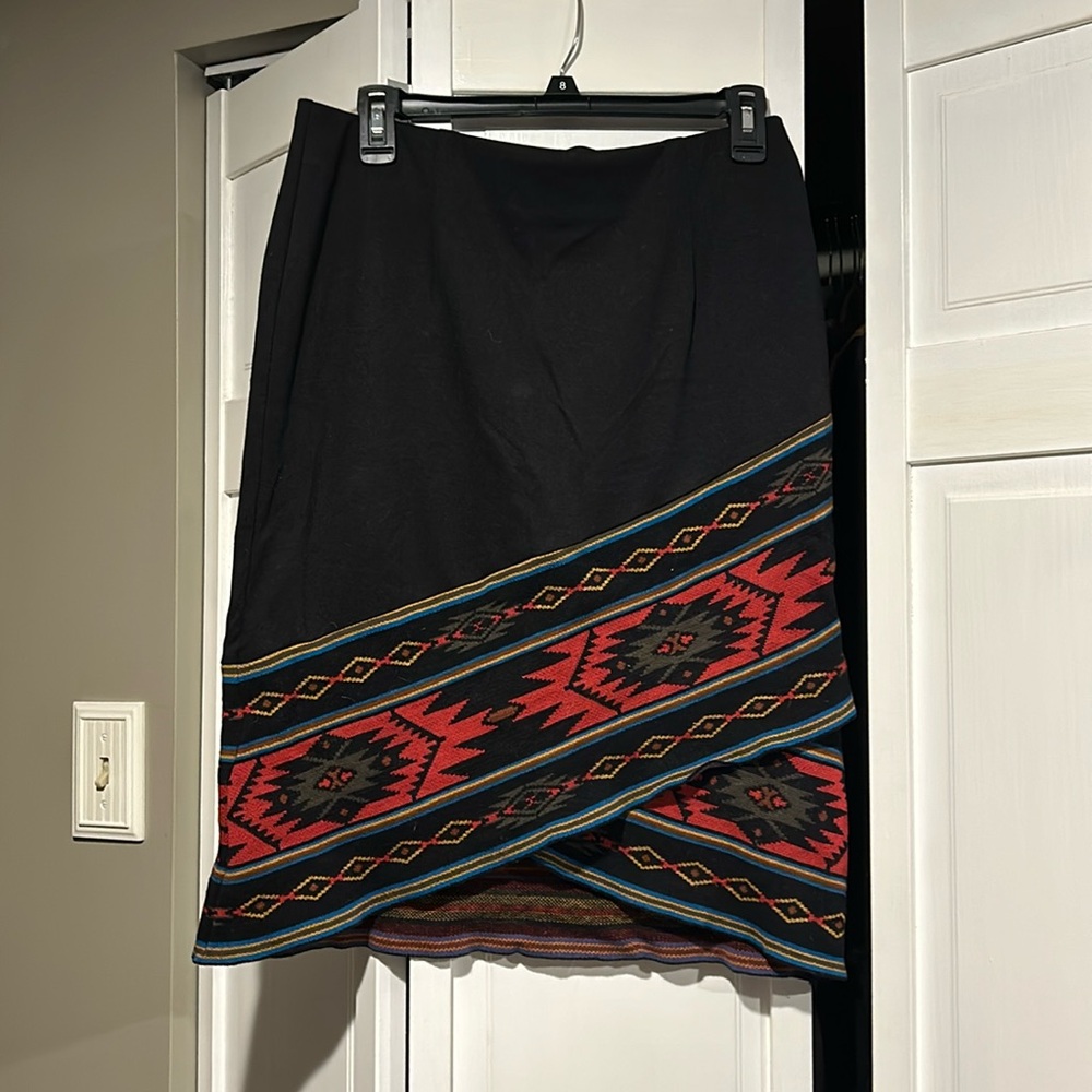 Spense skirt